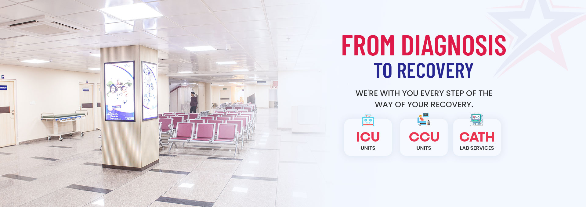 Advanced Medical Facilities