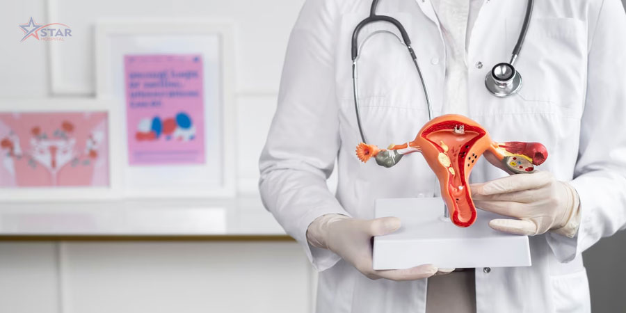 Obstetrics and Gynaecology