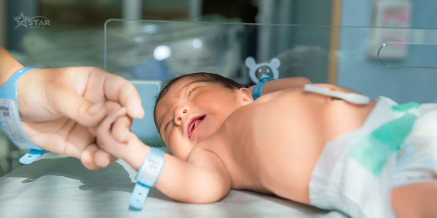 Paediatrics and Neonatology