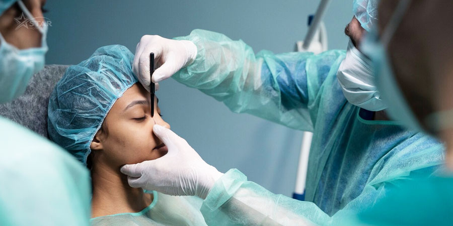 Plastic & Reconstructive Surgery