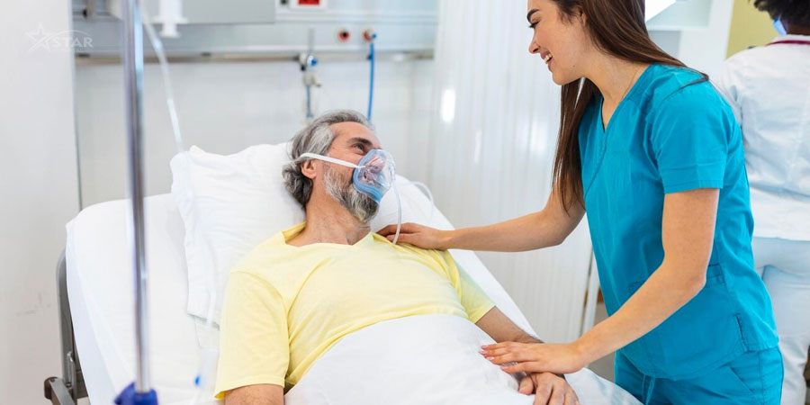 ICU and Critical Care