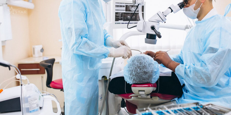 Maxillofacial Surgery