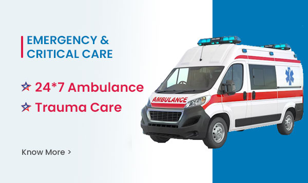 Emergency Care