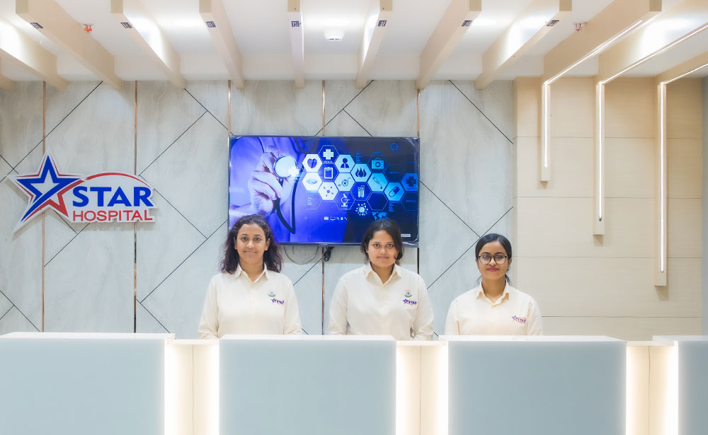 Star Hospital