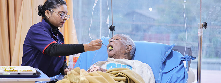 critical care siliguri