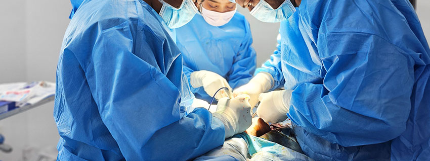 General Surgery Siliguri