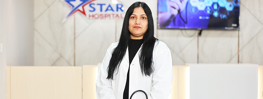 General Surgery Siliguri