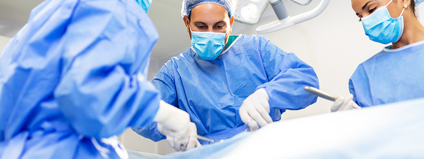 General Surgery Siliguri