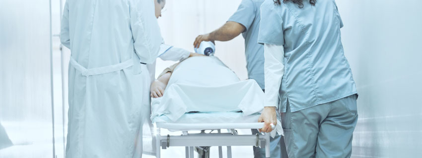 Nursing Home Siliguri