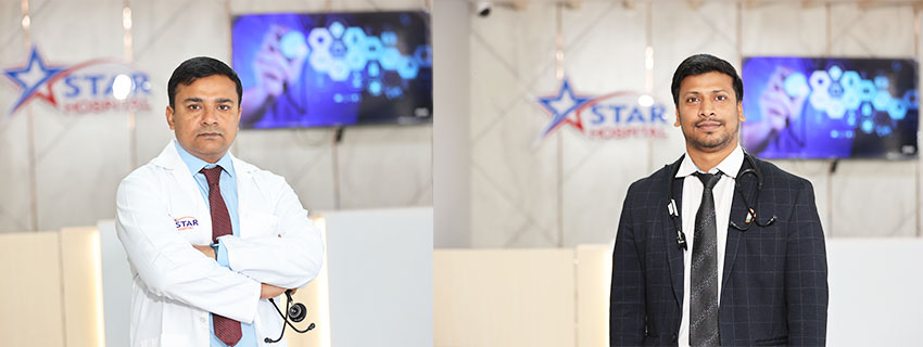 Orthopaedic Doctor Siliguri