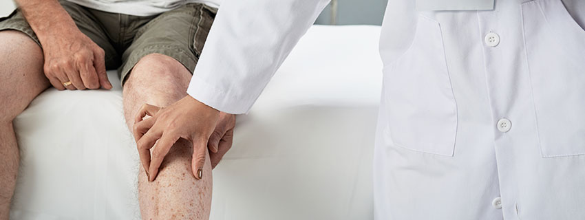 Orthopaedic Doctor Siliguri